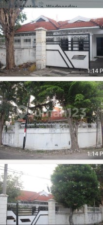 8Jt/M Rumah Gading Pantai Lt482, Dkt Kenjeran, Babatan Pantai, Pantai Mentari, Sutorejo, Mulyosari, Lebak