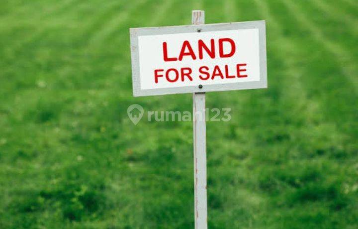 KAVLING BUKIT TELAGA GOLF CITRALAND  TERMURAH DIJUAL SESUAI NJOP 8 JTAN