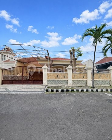 12.76Jt/M Murah Rumah Manyar Kartika Lt525, Dkt Wisma Mukti, Nginden, Manyar Tirtosari, Klampis Semolo, Kertajaya Indah, Araya