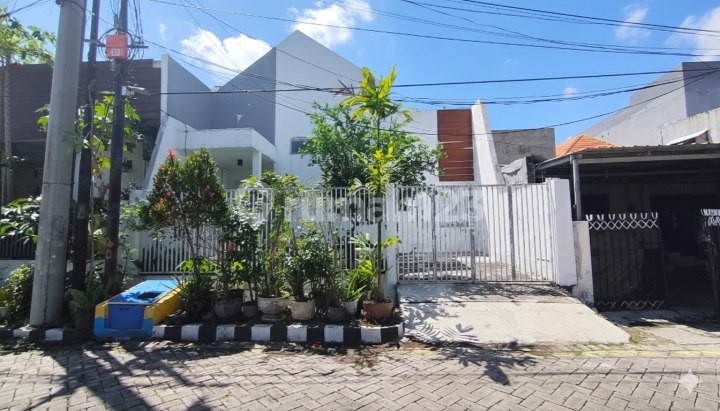 New House Lt120 Bhaskara Mulyosari Near Sutorejo Indah, Wisma Permai, Wisma Mukti, Babatan Beach, Mentari Beach, Pakuwon City New House Lt120 Bhaskara Mulyosari Near Sutorejo Indah, Wisma Permai, Wisma Mukti, Babatan Beach, Mentari Beach, Pakuwon City