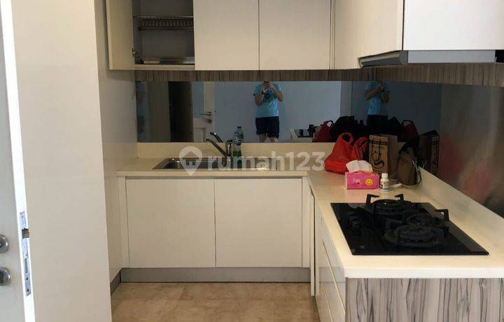 Jual Apartemen puri park residence Jak barat 