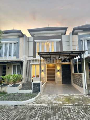 Luxury House Near Cilebut Station Access Luxury House Near Cilebut Station Access