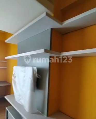 Jual studio apartmn furnished easton park residence jatinangor sumedang