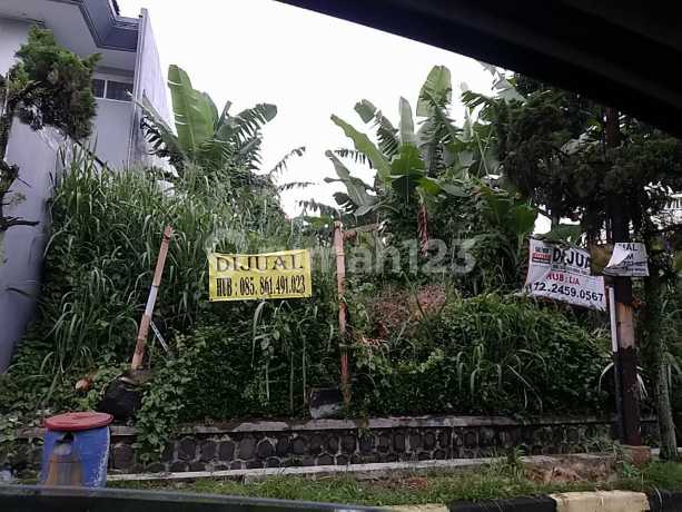 Jual Kavling Perumahan Taman Surya Indah Bandung