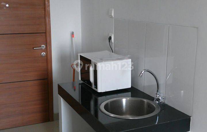 dijual unit apartemen 2br full furnished siap huni di dago suite bandung