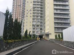 Dijual unit apartemen studio tower magnolia di galery ciumbuleuit 3 bandung