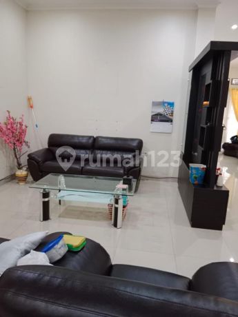 Dijual Rumah 2 lantai shm bagus siap huni di Kompleks Batununggal Indah cluster lestari Bandung