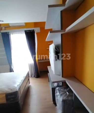 For Sale Studio Unit Apartments Easton Park Jarinangor