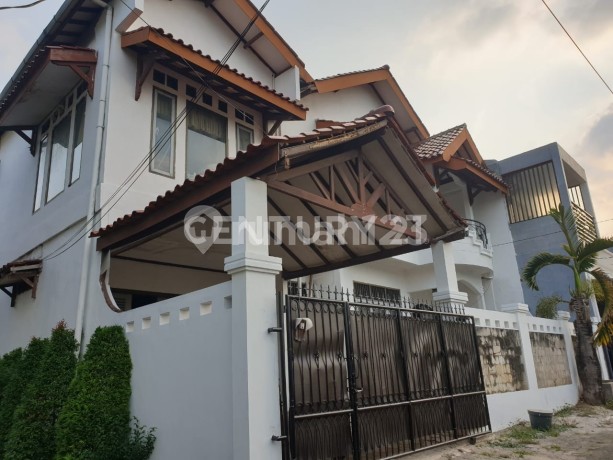 Dijual Rumah 2 Lantai Daerah Villa Permata Santi Depok Dijual Rumah 2 Lantai Daerah Villa Permata Santi Depok