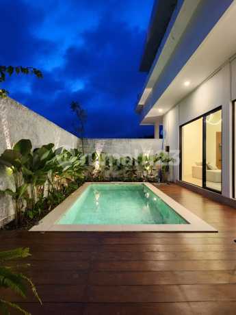 Brand New Hunian Villa Dengan Ocean View Di Kutuh Bali Brand New Hunian Villa Dengan Ocean View Di Kutuh Bali