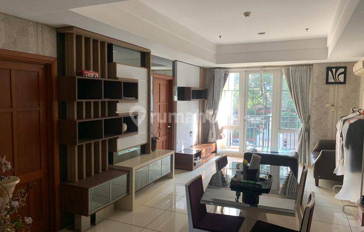 For Sale 2 + 1 Bedroom Cik Ditiro Residence