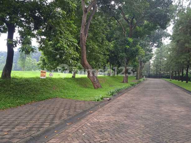 Di Jual Kavling Bukit Menteng Bintaro Private Residences Di Jual Kavling Bukit Menteng Bintaro Private Residences