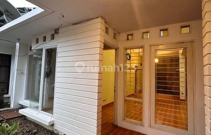 Rumah Murah Area Bintato Jaya Harga Terjangkau