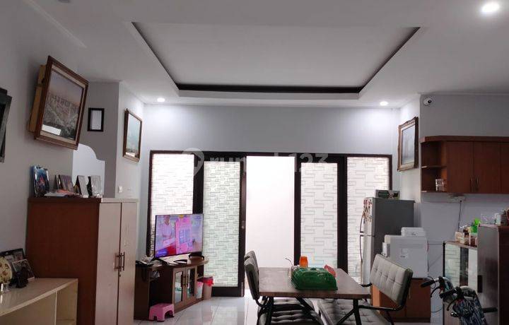 DiJual Rumah Siap Huni di Jl.Teluk Bayur  Pondok Kirana Asri Depok 