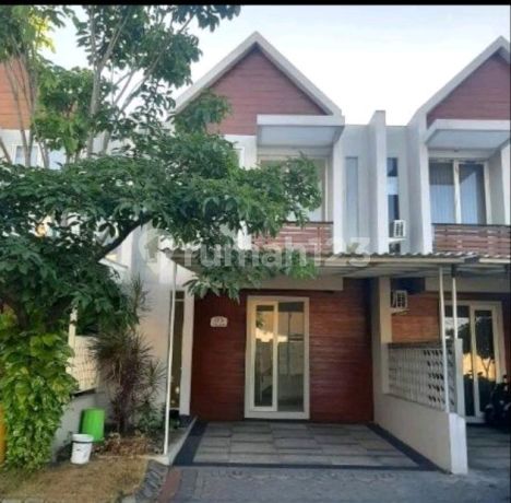 Dijual Murah Rumah Safira Juanda Resort Buduran Sidoarjo