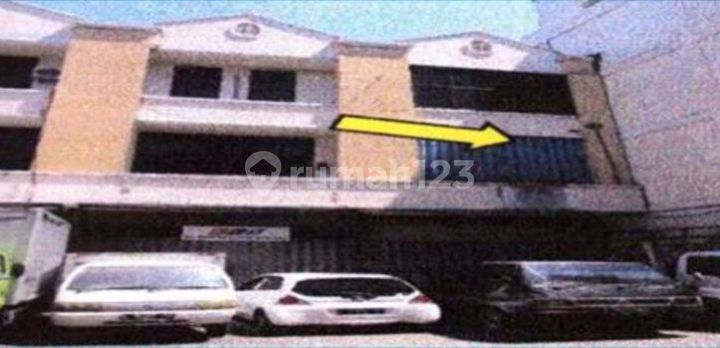 Dijual Cepat Ruko Mutiara Dupak