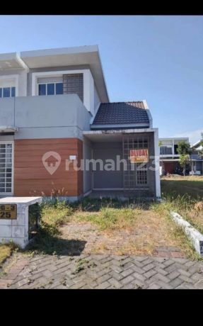 Dijual Rumah Baru, Greees, Minimalis Di Puri Surya Jaya, Osaka Garden