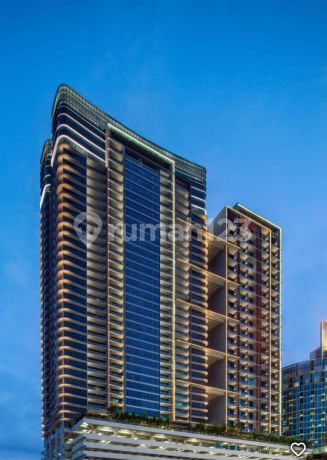 Disewakan Cepat Apartemen CW, Twr Viola, Lt 30