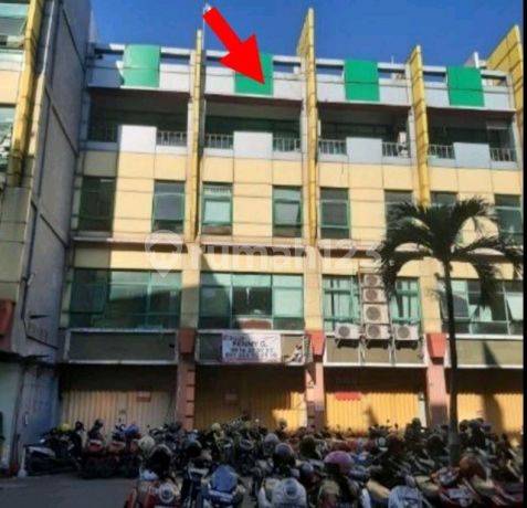 Dijual Ruko 4 Lantai Ruko Golden Palace Pradah Kalikendal Dijual Ruko 4 Lantai Ruko Golden Palace Pradah Kalikendal