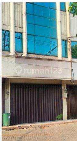 Dijual Ruko Pengampon Square, Siap Pakai, Posisi Depan, Hadap Jalan Raya Dijual Ruko Pengampon Square, Siap Pakai, Posisi Depan, Hadap Jalan Raya