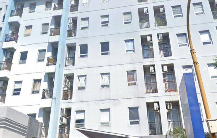 Dijual Apartemen 1br, ,lt 11, Di Purimas, Unfurnish