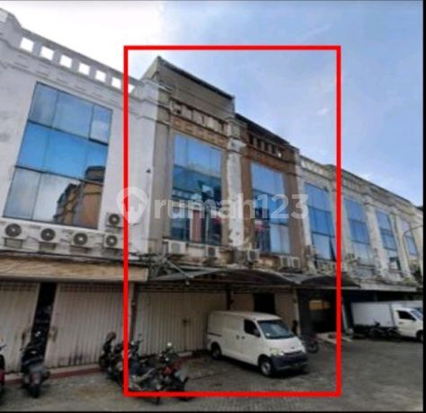 Dijual Cepat Ruko Klampis Megah Dijual Cepat Ruko Klampis Megah