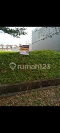 Jl Argopuro Taman Simpruk, 5.5 million per meter, ready to be built. 351 m².