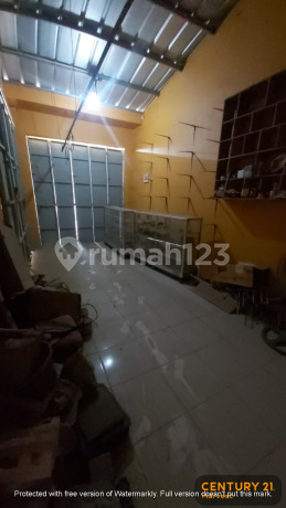Dijual Cepat Rumah Bagus Siap Huni Unfurnished di Puri Sentosa