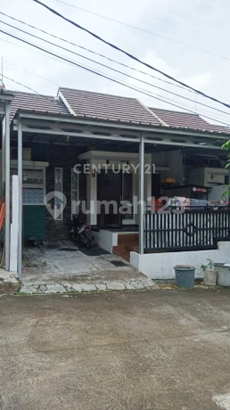 Rumah 1 LT Siap Huni di Perumahan Puri Sentosa Cicau Cikarang