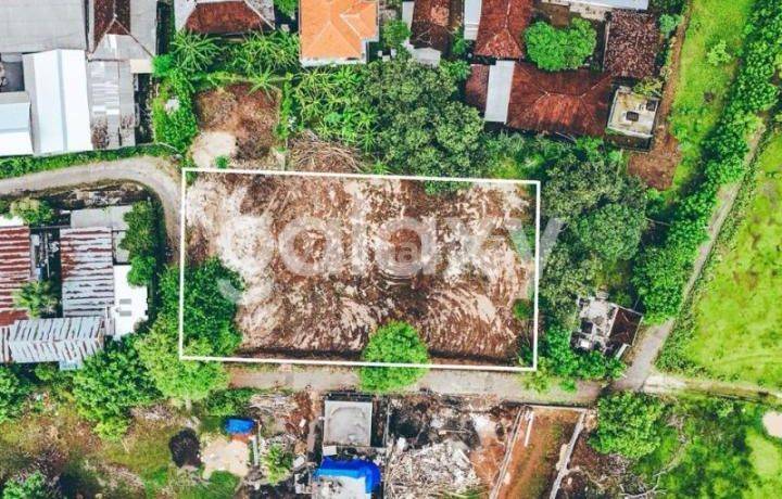 TANAH SIAP BANGUN PALM SARI JIMBARAN BADUNG, BALI