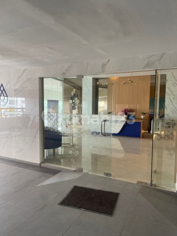Apartemen Cisauk Point Type Studio.... Apartemen Cisauk Point Type Studio....