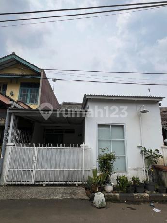 Rumah di Taman Kedaung Ciputat Bintaro Tangsel...