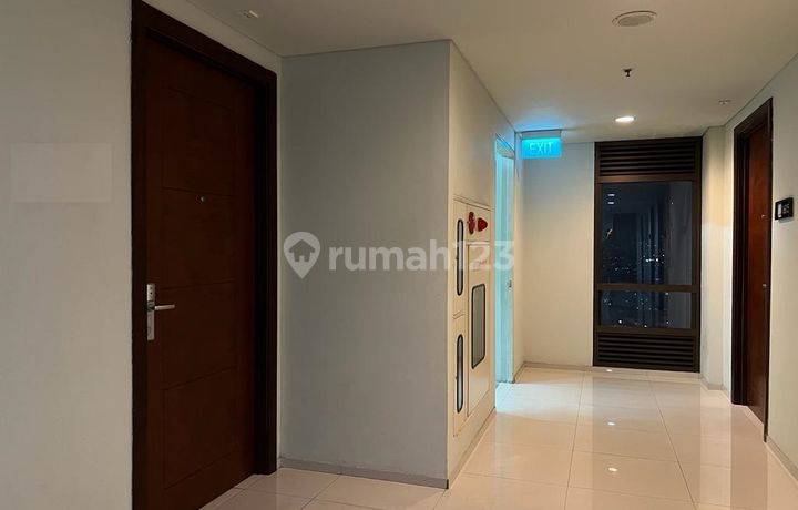 Apartemen The Accent Sektor 7 Bintaro, dekat dg Lotte, Supermarket Hari Hari, akses toll....Furnish...