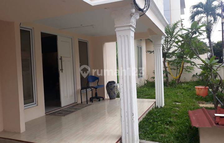 Rumah di Graha Permai Bintaro Ciputat dekat dg BXC n toll....