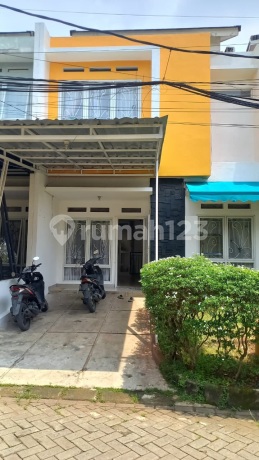 Rumah cluster Neo Bintaro di Ceger Pd Aren TangSel, dekat dg Bintaro sektor 7.... Rumah cluster Neo Bintaro di Ceger Pd Aren TangSel, dekat dg Bintaro sektor 7....