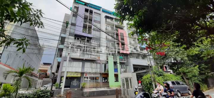 Apartemen Sahid Metropolitan Residence Jakarta, Karet Belakang... Apartemen Sahid Metropolitan Residence Jakarta, Karet Belakang...