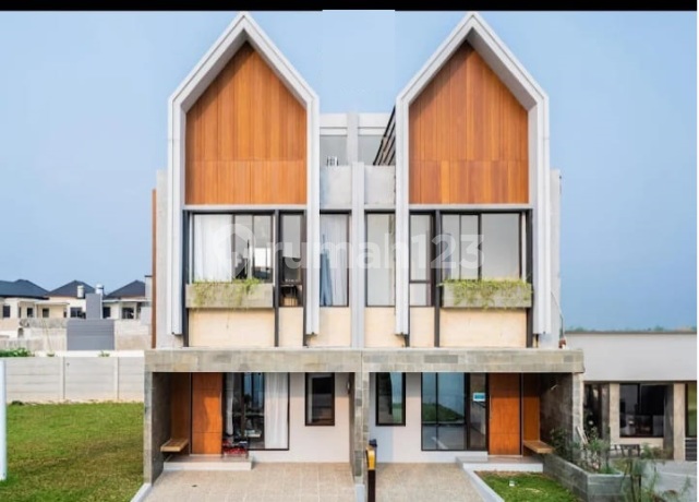 Rumah Baru Cluster Bali Resort Bogor, Hunian Asri Aman dan Nyaman.... Rumah Baru Cluster Bali Resort Bogor, Hunian Asri Aman dan Nyaman....