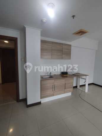 Apartemen Dijual Waterplace Tower C 2 Bedroom Semi Furnish