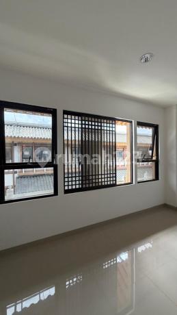 Disewakan Murah Ruko Osaka Pik 2 Kondisi Rapi Siap Pakai