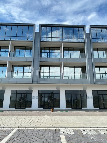 Disewakan Cepat Ruko Mega Kuningan Pik 2