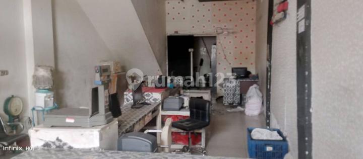 Dijual Cepat Paling Murah Ruko Golf Lake Residence