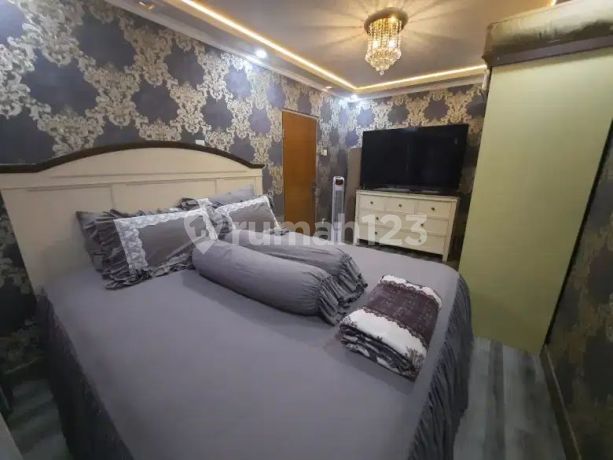 Full furnished gateway apa GATEWAY PESANGGRAHAN Apartemen Full furnished gateway apa GATEWAY PESANGGRAHAN Apartemen