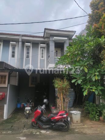 Rumah Siap Huni di Puribeta 2 Ciledug Rumah Siap Huni di Puribeta 2 Ciledug