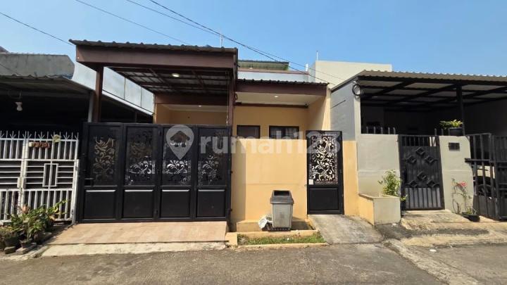 Rumah Murah Dipondok Aren Tangsel