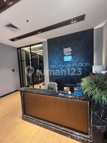 Apartmen Bellevue Place Residence Tebet Bu Apartmen Bellevue Place Residence Tebet Bu