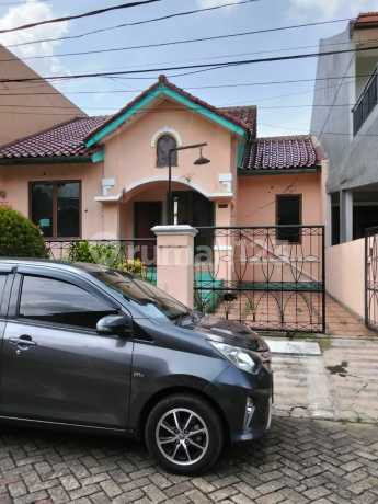Rumah Murah Di Villa Nusa Indah 2