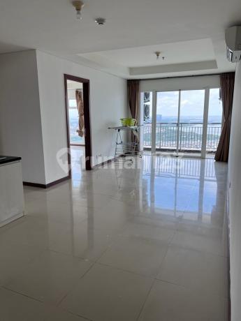 Tawaran Menarik, Apartment 2 BR di Condo Baywalk Siap Huni, Bagus