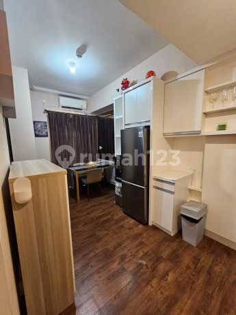 Apartemen Citra Living 39 M2 Tower Orchard 2 BR - Citra Garden Jakarta Barat Apartemen Citra Living 39 M2 Tower Orchard 2 BR - Citra Garden Jakarta Barat