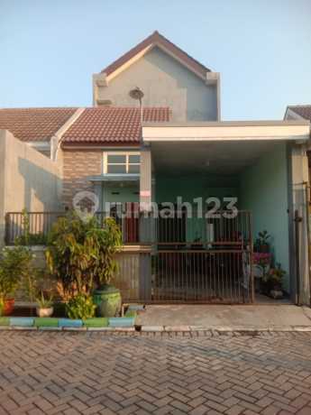 Rumah Dekat Bandara Juanda Lokasi Permata Kwangsan Residence Rumah Dekat Bandara Juanda Lokasi Permata Kwangsan Residence