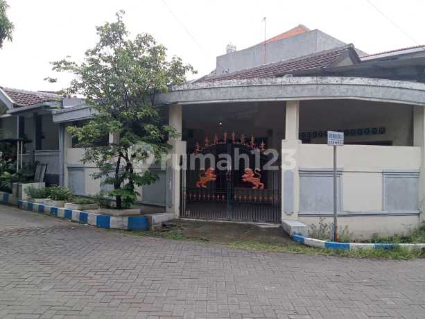 Rumah Hook Dekat Kampus Lokasi Perumahan Griyo Mapan Utara Rumah Hook Dekat Kampus Lokasi Perumahan Griyo Mapan Utara